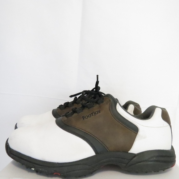 footjoy greenjoys golf shoes 45516